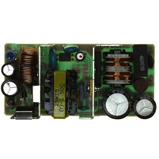 KRS25F-15 Kaga Electronics USA  Convertidores CA/CC